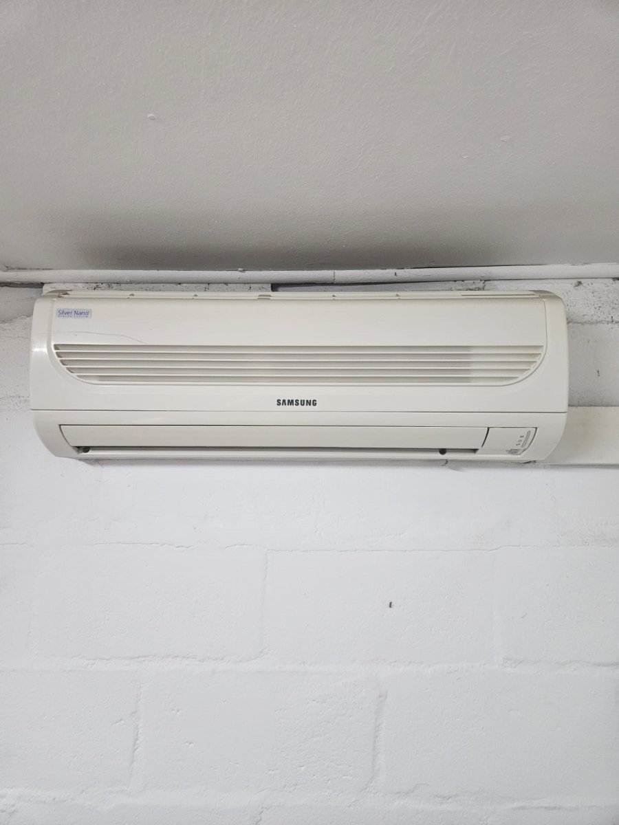 To Let commercial Property for Rent in Everite Industria Western Cape